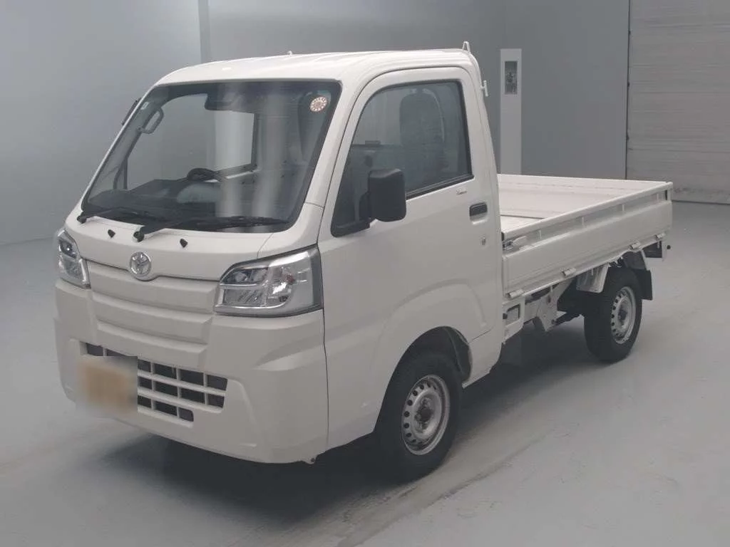 Toyota Pixis Truck S500U 2021